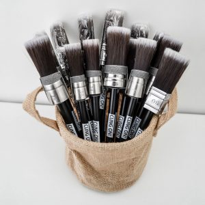 CLING ON! BRUSHES