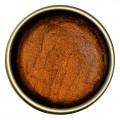 made by paint metallic COLOUR BRONZE