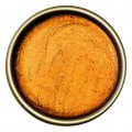made by paint metallic COLOUR COPPER