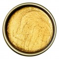 made by paint metallic COLOUR-GOLD