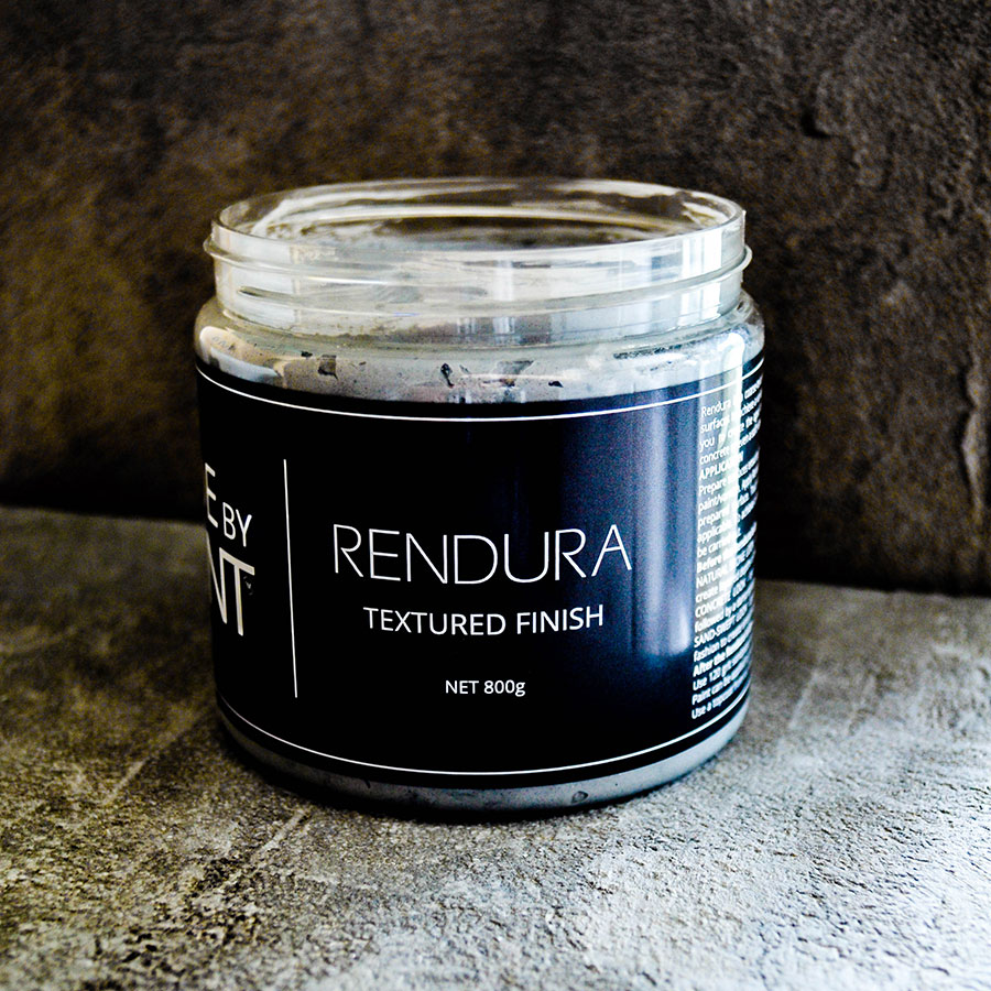 RENDURA-COVER
