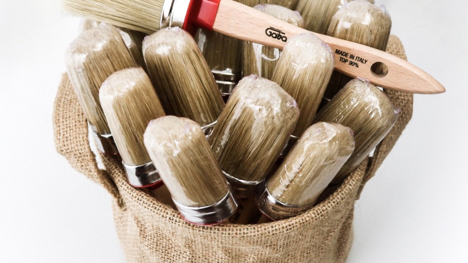 GAVA-BRUSHES