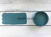 made by paint mineral paint deep duck