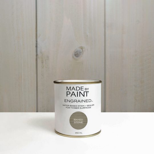 Made by Paint, Mineral Paint for Furniture