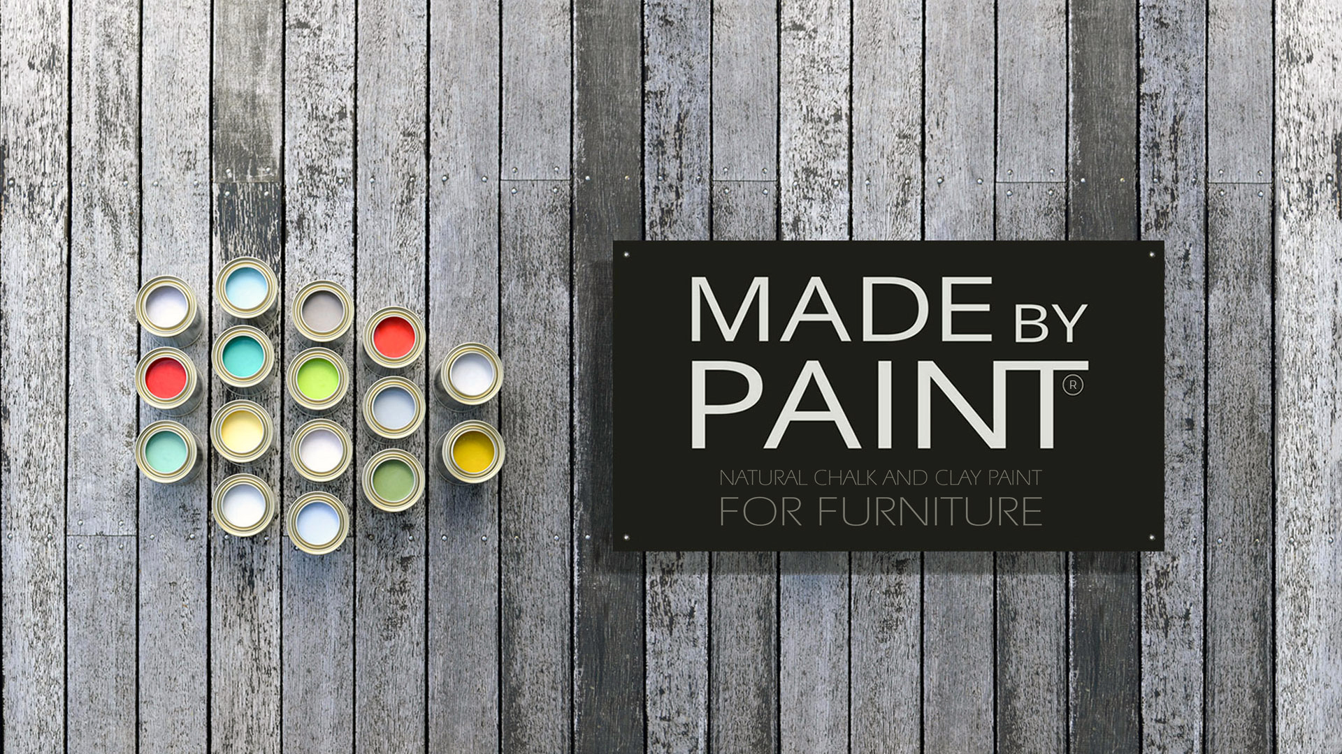 NON-TOXIC | ECO-FRIENDLY | VOC FREE