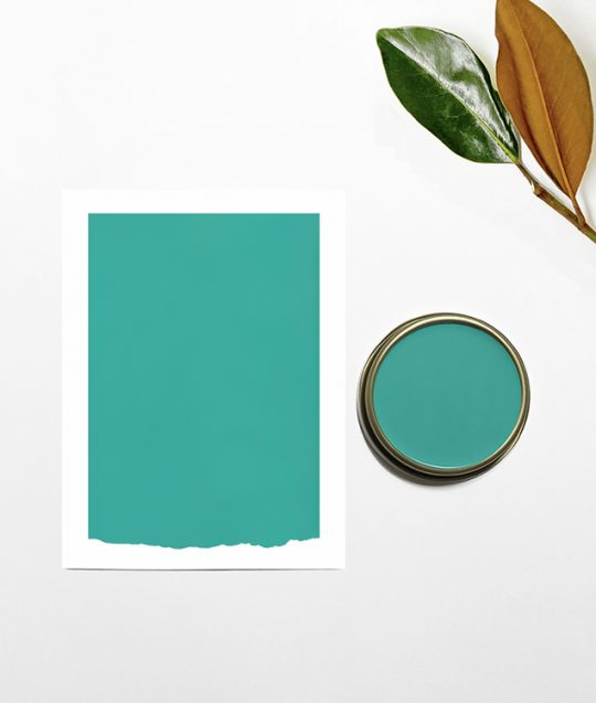 MADE-BY-PAINT-CHALK-CLAY-PAINT-REAL TEAL